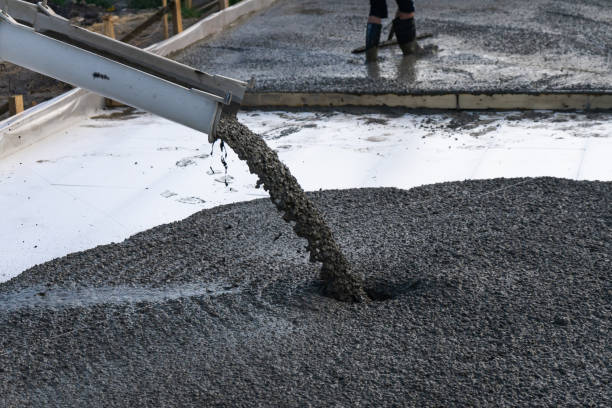 Best Concrete Staining and Coloring in Freeport, FL