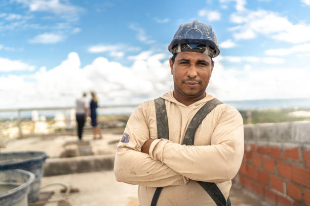 Best Concrete Slab Construction in Freeport, FL