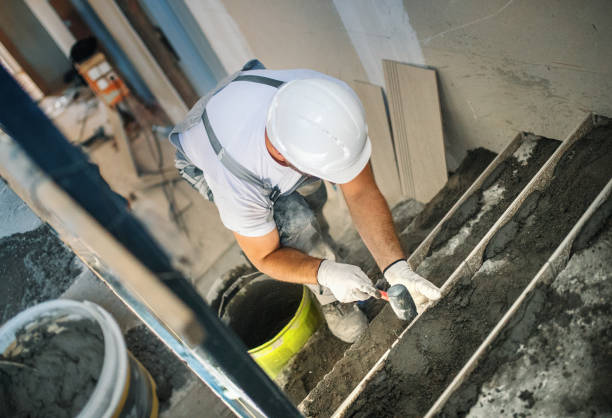Best Concrete Grinding and Polishing in Freeport, FL