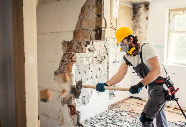 Why Trust Our Certified Concrete Contractors for Your Project Needs in FL?